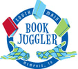 South Main Book Juggler